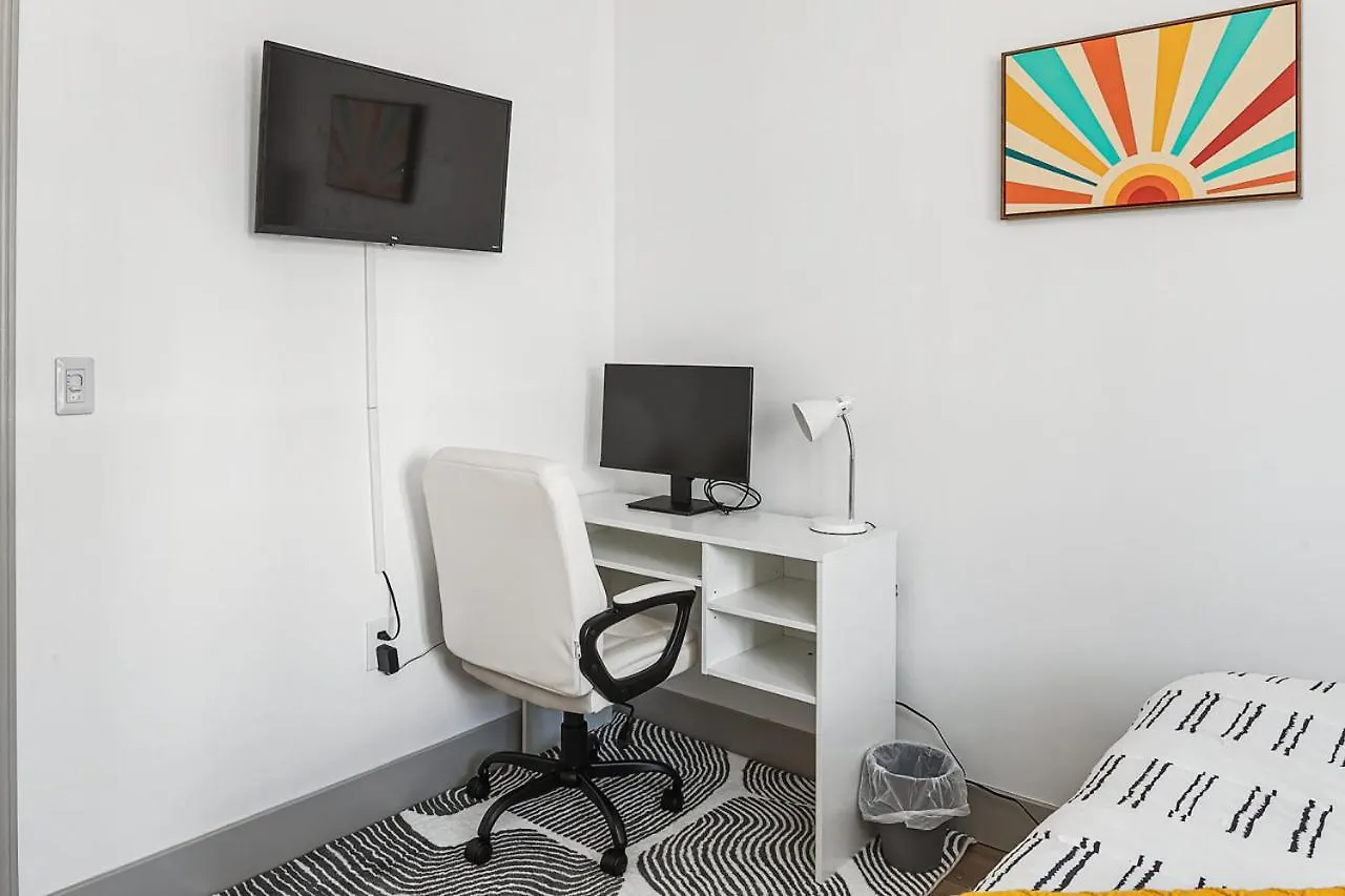 Urban Retreat - Free Parking, Wifi, Walk To Stadium Charlotte 0*,  United States