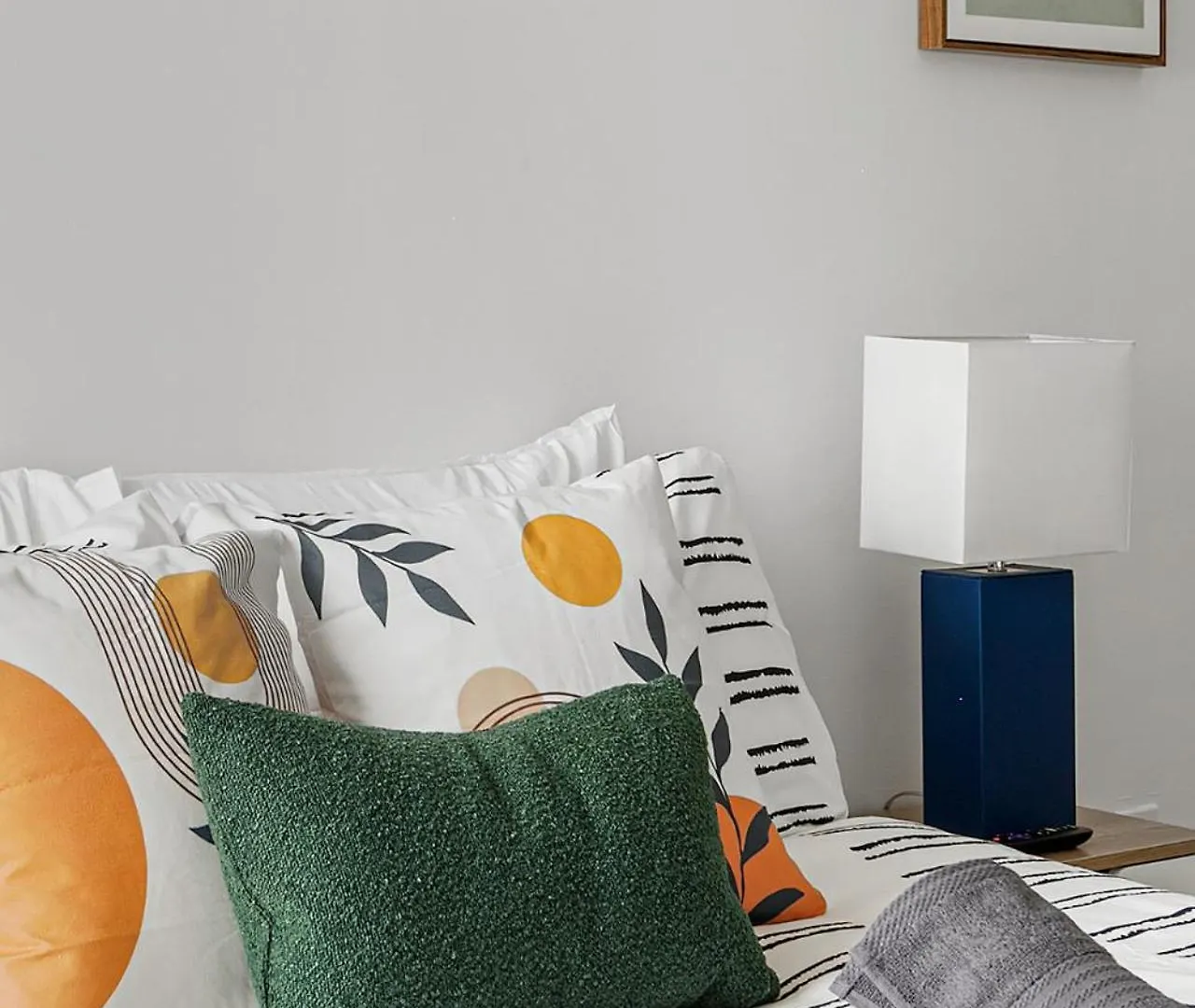 Urban Retreat - Free Parking, Wifi, Walk To Stadium Charlotte