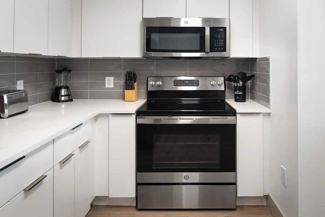 Urban Retreat - Free Parking, Wifi, Walk To Stadium Charlotte United States