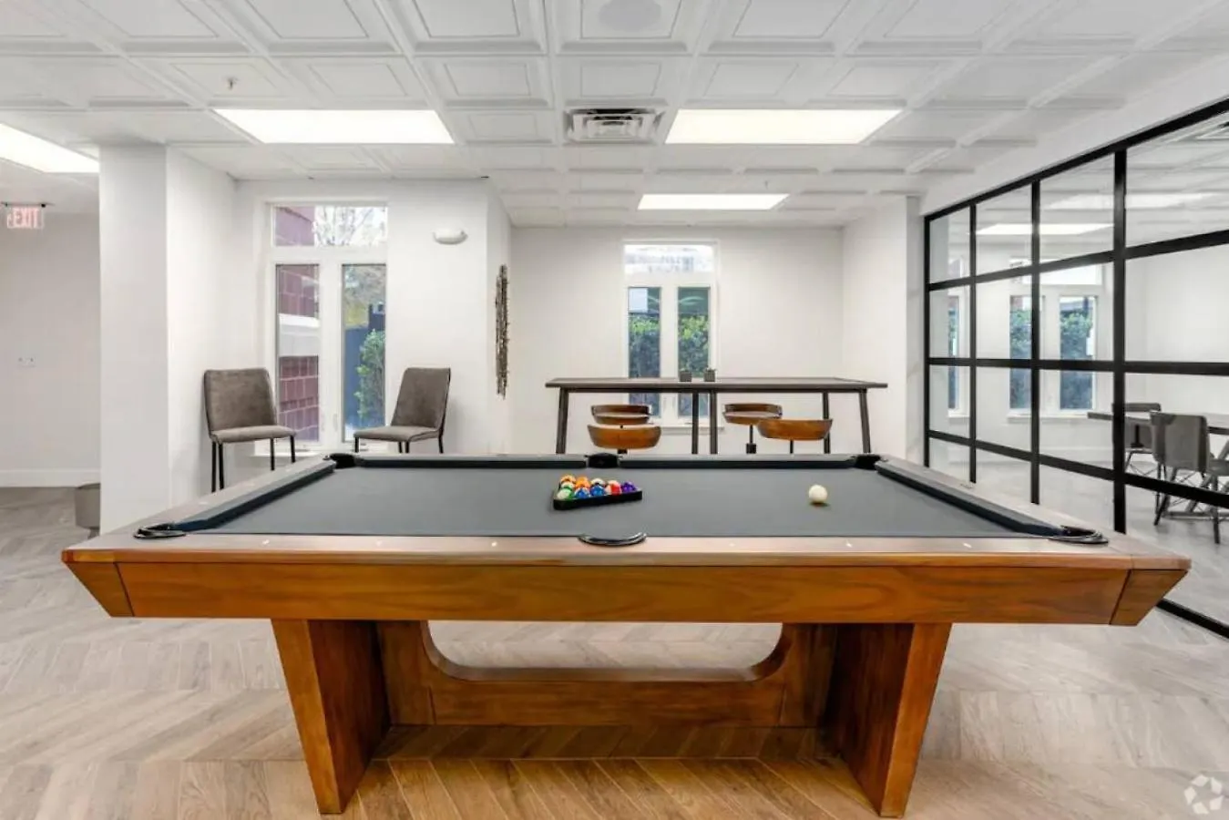 Urban Retreat - Free Parking, Wifi, Walk To Stadium Charlotte